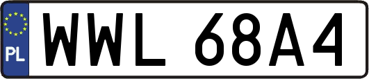 WWL68A4