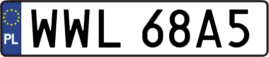 WWL68A5