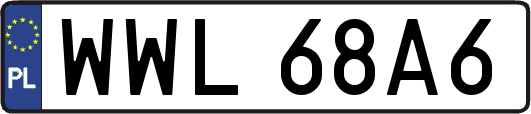 WWL68A6