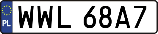 WWL68A7