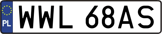 WWL68AS