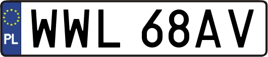 WWL68AV