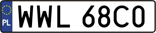WWL68C0