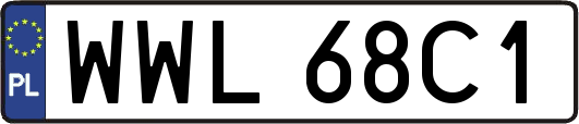 WWL68C1