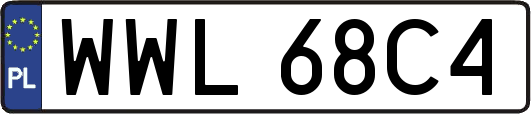 WWL68C4