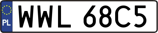 WWL68C5
