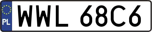 WWL68C6