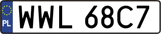 WWL68C7