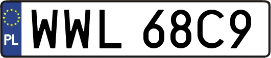 WWL68C9