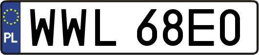WWL68E0