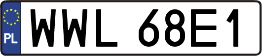 WWL68E1