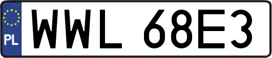 WWL68E3