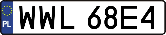 WWL68E4