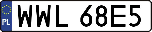 WWL68E5