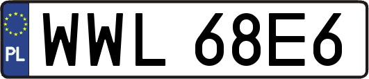 WWL68E6