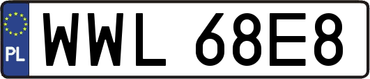 WWL68E8