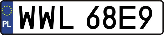 WWL68E9