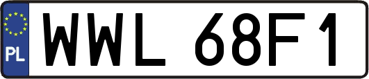 WWL68F1