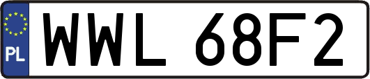 WWL68F2
