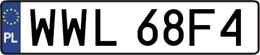 WWL68F4