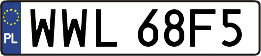WWL68F5