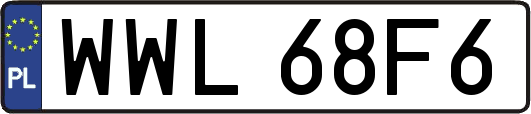 WWL68F6