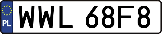 WWL68F8
