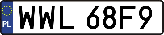 WWL68F9