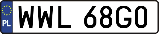 WWL68G0
