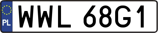 WWL68G1