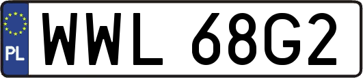 WWL68G2