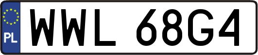 WWL68G4