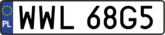 WWL68G5