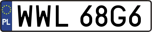 WWL68G6