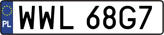 WWL68G7