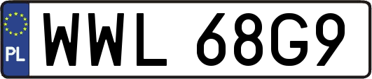 WWL68G9
