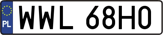 WWL68H0