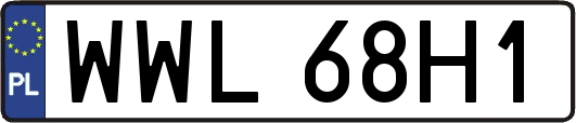 WWL68H1