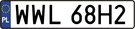 WWL68H2