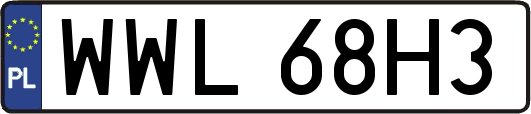 WWL68H3