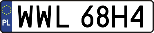 WWL68H4