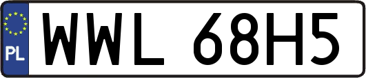 WWL68H5