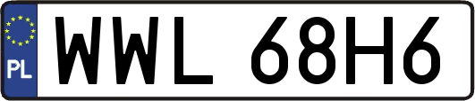 WWL68H6