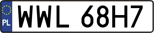 WWL68H7