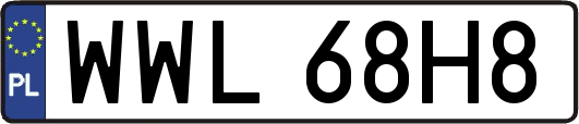 WWL68H8