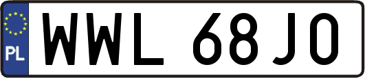 WWL68J0