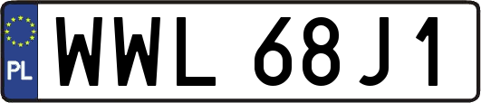 WWL68J1