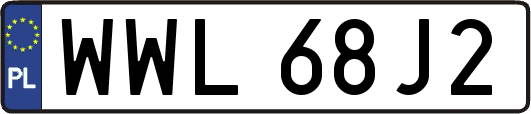 WWL68J2