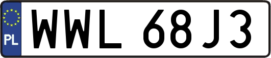 WWL68J3