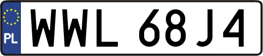WWL68J4